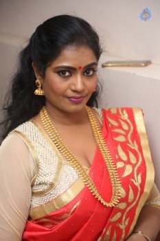 Jayavani New Photos - 12 of 42