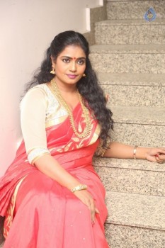 Jayavani New Photos - 13 of 42