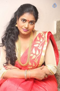 Jayavani New Photos - 15 of 42