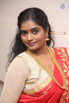 Jayavani New Photos - 17 of 42