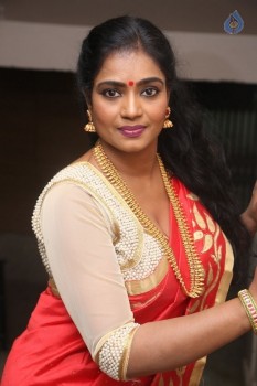 Jayavani New Photos - 18 of 42