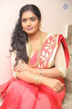 Jayavani New Photos - 20 of 42