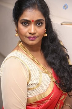 Jayavani New Photos - 21 of 42