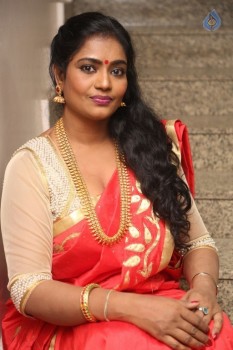 Jayavani New Photos - 34 of 42
