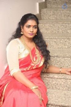 Jayavani New Photos - 35 of 42