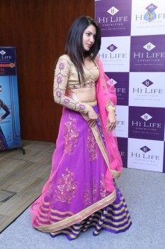 Jhataleka Malhotra New Pics - 2 of 21