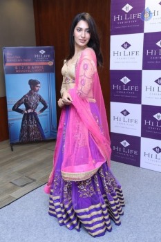 Jhataleka Malhotra New Pics - 4 of 21