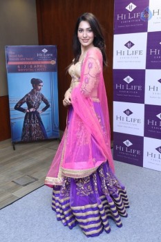 Jhataleka Malhotra New Pics - 5 of 21