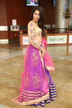 Jhataleka Malhotra New Pics - 20 of 21