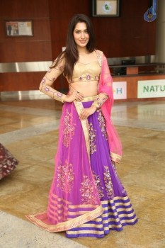 Jhataleka Malhotra New Pics - 21 of 21