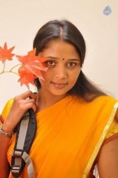 Jothisha Latest Photos - 1 of 15