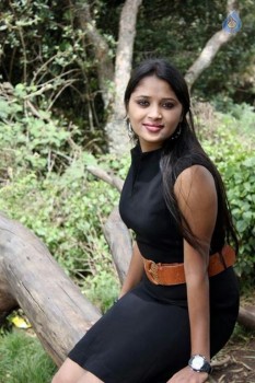 Jothisha Latest Photos - 3 of 15