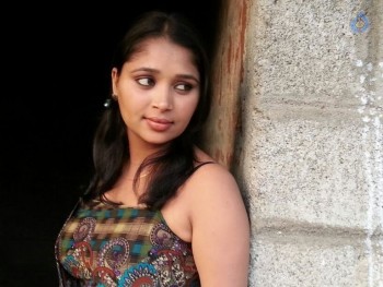 Jothisha Latest Photos - 12 of 15