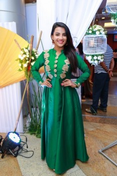 Jyotii Sethi Latest Gallery - 6 of 30
