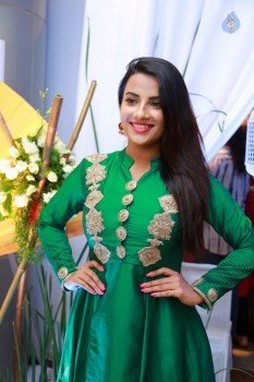 Jyotii Sethi Latest Gallery - 7 of 30