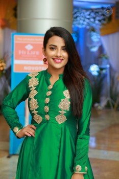 Jyotii Sethi Latest Gallery - 9 of 30