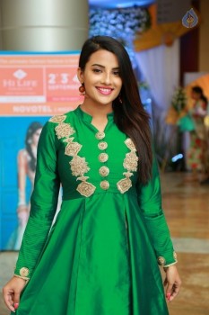 Jyotii Sethi Latest Gallery - 11 of 30