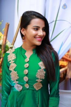 Jyotii Sethi Latest Gallery - 13 of 30