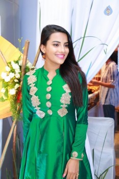 Jyotii Sethi Latest Gallery - 19 of 30