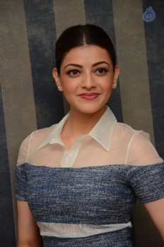 Kajal Agarwal Latest Gallery - 53 of 60