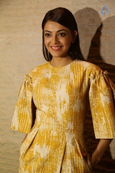 Kajal Agarwal Latest Photos - 21 of 42