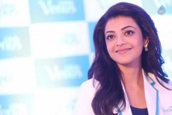 Kajal Agarwal Latest Photos - 6 of 60