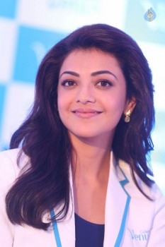 Kajal Agarwal Latest Photos - 10 of 60