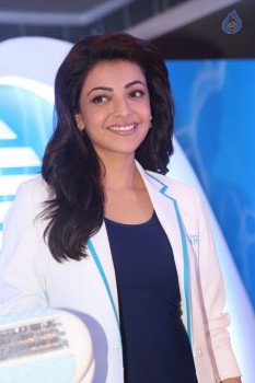 Kajal Agarwal Latest Photos - 12 of 60