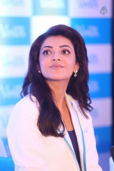 Kajal Agarwal Latest Photos - 22 of 60