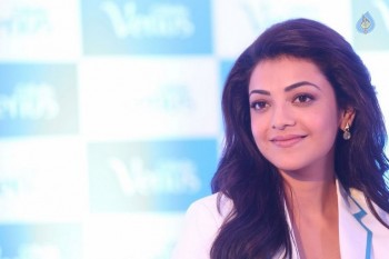 Kajal Agarwal Latest Photos - 24 of 60