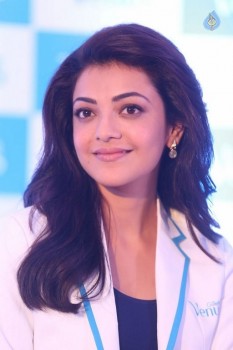 Kajal Agarwal Latest Photos - 49 of 60