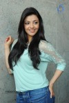 Kajal Agarwal Latest Photos - 22 of 117