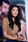 Kajal Agarwal Latest Stills - 7 of 135