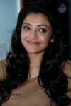 Kajal Agarwal Latest Stills - 8 of 135