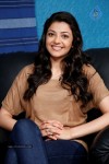 Kajal Agarwal Latest Stills - 9 of 135