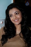 Kajal Agarwal Latest Stills - 16 of 135