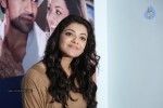 Kajal Agarwal Latest Stills - 20 of 135