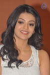 Kajal Agarwal Latest Stills - 17 of 38