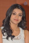 Kajal Agarwal Latest Stills - 20 of 38