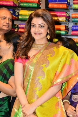 Kajal Agarwal New Photos - 2 of 42