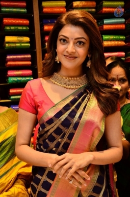 Kajal Agarwal New Photos - 6 of 42