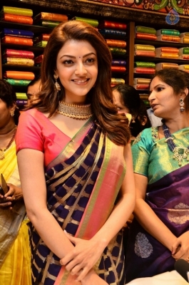 Kajal Agarwal New Photos - 10 of 42