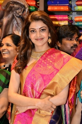 Kajal Agarwal New Photos - 12 of 42