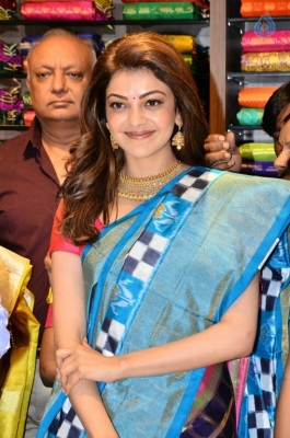 Kajal Agarwal New Photos - 16 of 42