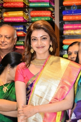 Kajal Agarwal New Photos - 17 of 42