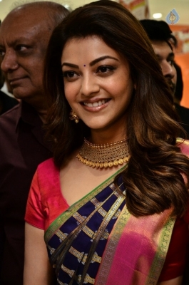 Kajal Agarwal New Photos - 19 of 42