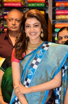 Kajal Agarwal New Photos - 20 of 42