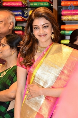 Kajal Agarwal New Photos - 25 of 42