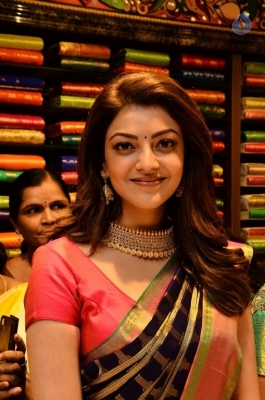 Kajal Agarwal New Photos - 33 of 42