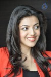Kajal Agarwal New Stills - 41 of 80